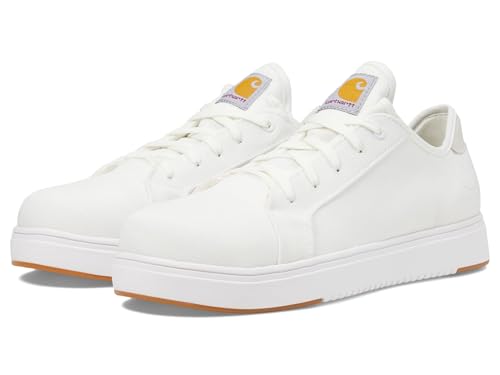 Carhartt Men's Detroit Nano Toe Canvas Sneaker