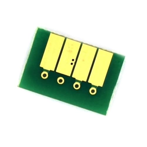 Chip ARC HP72 soluciona bloqueo de tinta en impresoras Designjet T620 T770