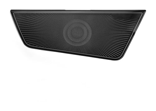 Cache-Haut-Parleur de portière VW Golf 8 MK8 GTI garniture stéréo panneau normal