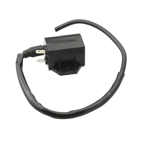 Bobina de encendido Suzuki LTZ50 y Quadsport 90, componente esencial de encendido para motos y ATV