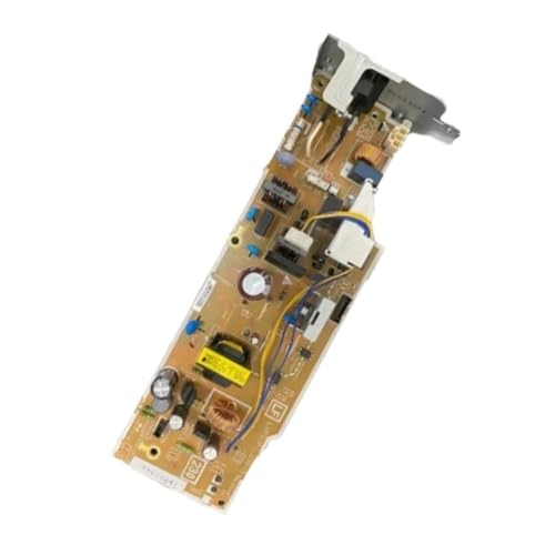 Carte d'alimentation basse tension RM3-7411 pour réparations HP M305