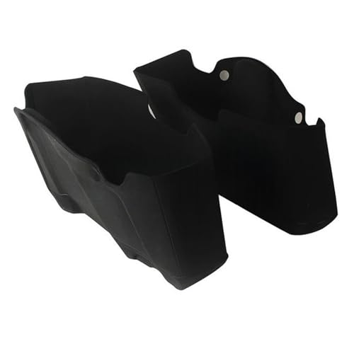 Doublure de sacoche latérale ajustée FLHX 2023 24 : bagage intérieur moto