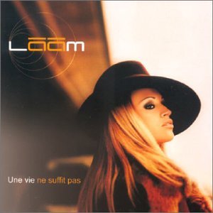 Une Vie Ne Suffit Pas [Audio CD]