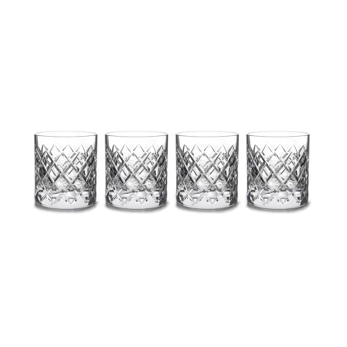 Comparison: Best Marquis Double Old Fashioned Glasses 1 Marquis By Waterford Crosslake Double Old Fashioned Glasses