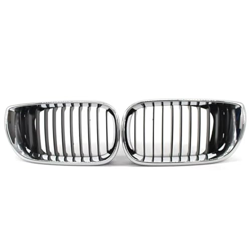 Parrilla de coche para lucir un estilo deportivo en tu Serie 3 E46 de 4 puertas