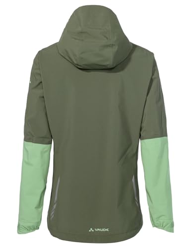 VAUDE Moab II, wasserdicht & winddicht, atmungsaktiv, cedar wood, 36 – Ansicht 3