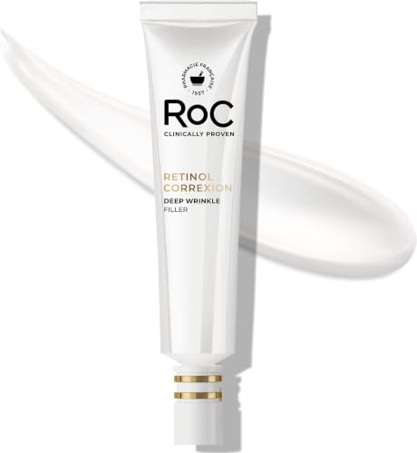 RoC Retinol Correxion Wrinkle Filler