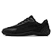 YTATSP Barefoot Shoes for Men Womens Ultra Light Zero Drop Walking Sneakers Minimalist Foldable Slip On Trail Workout Sneakers Breathable Unisex Grounded Running Shoes B All Black