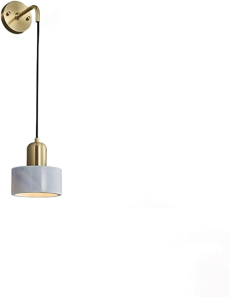 大理石リビングランプ Amazon.co.jp : KY LEE ウォールライト 大理石 壁飾り クリア アンバー