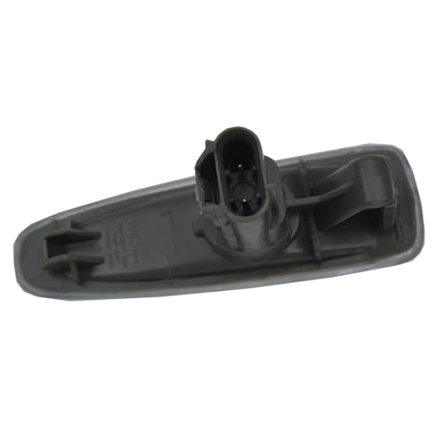Clignotant latéral étanche et résistant pour Mitsubishi Lancer Evolution X 2008-2020 pack de 2 - 4