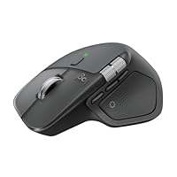 @Logicool MX Master 3S ワイヤレスマウス ロジクール Amazon.co.jp: Logicool(ロジクール) ◇MX MASETR 3S フォー