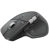 【未開封新品】ロジクール MX MASTER 3S 黒 ブラック 静音マウス 新品未開封】ロジクール MX MASTER 3S 黒 静音マウス - メルカリ