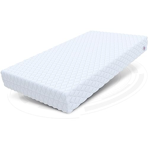 Materasso FDM FAMILY 120x200 a molle insacchettate...