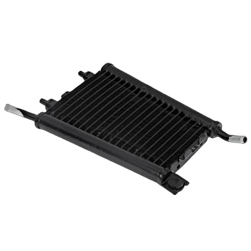 Grille radiateur moto et refroidisseur d'huile pour Fat Bob FXFB 114