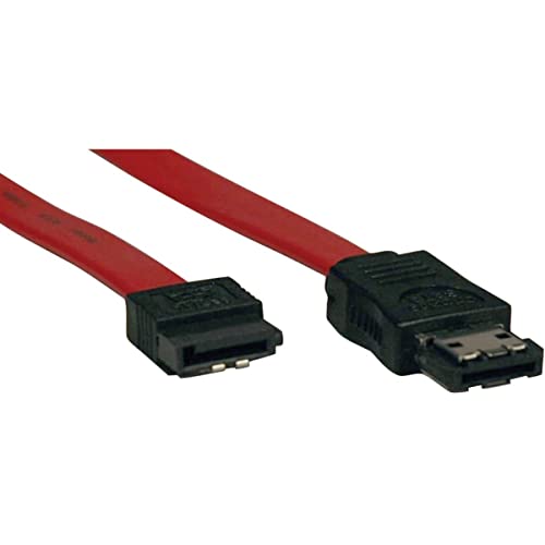 Cable de transición Sata a eSata 7Pin/7Pin 18 pulgadas