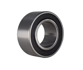 Cuscinetto Frizione Compressore A/C - Misure 30x55x23 Mm, Codice CB-1202, Compatibile Con Molti Modelli - Foto 2