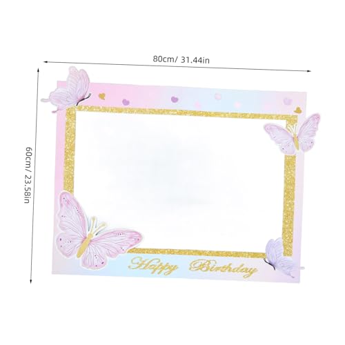 Consejos para Comprar Foto prop para fiestas y cumpleaños para comprar online. 26 Imagen adicional