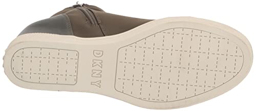 DKNY Women's Essential Open Toe Fashion Pump Heel Sandal Heeled4