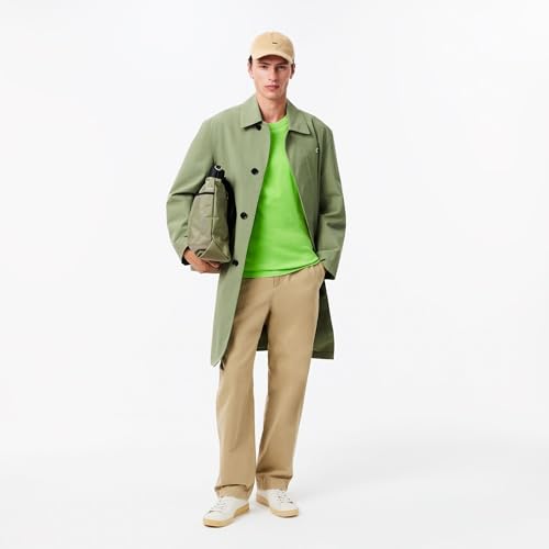 Image of Lacoste Men's Corduroy Cap