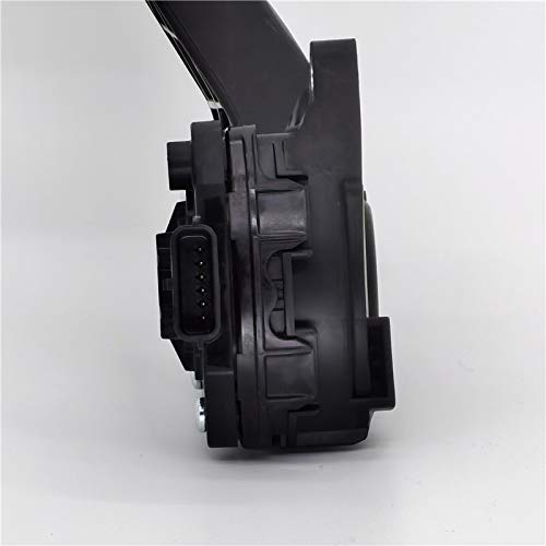 Generic 18002 1AE0B Accelerator Pedal Sensor for Nissan Teana J32 L33J Murano Z51,6PV 009 772-01