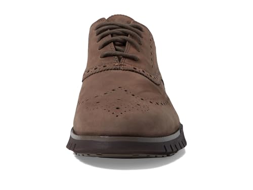 Image of Cole Haan Men's Zerogrand Remastered Wingtip Oxford