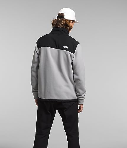 Image of The North Face Alpine Polartec 200 Full Zip Jacket - Men's