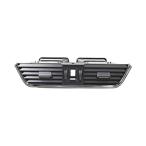 Grille d'aération de qualité supérieure pour Skoda Octavia 3 A7 finition d'origine
