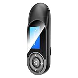Weit kompatibel mit 3, 5mm audio jack ermöglichen audio geräte