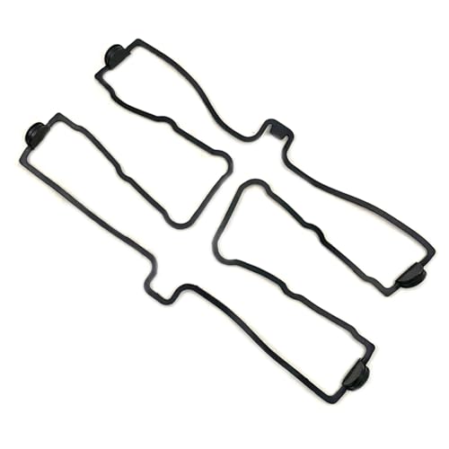Joint de couvercle culasse Yamaha XJR400 caoutchouc étanchéité cache culbuteur 1995 1996 1997