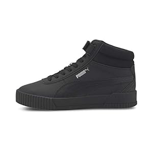 PUMA Carina Mid Sneakers voor dames
