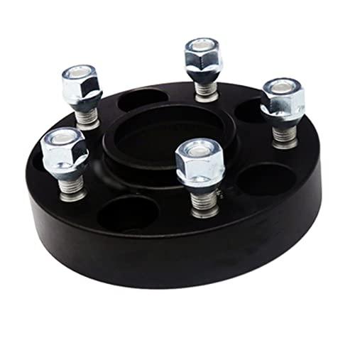 ԃA~zC[Xy[T[A_v^[ XYLp ɓK Wj[p ɓK r^[p {g: M12x1.25 5x139.7 nuZgbN 108mm zC[ Xy[T[(1PCS 35mm)