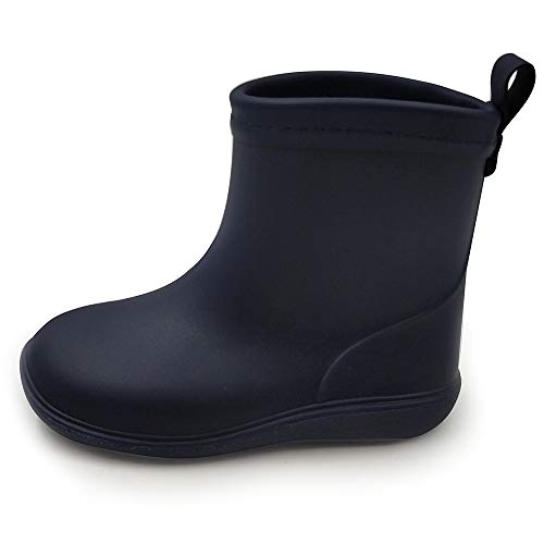 TISGOTAN Kids Rain Boots Boys Girls Toddler Rain Shoes TSYX182
