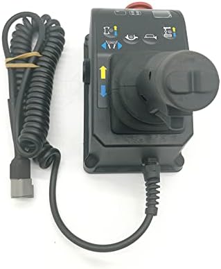 Miniatura 3 de Kit de sistema de control Kit de actualización de caja de control 105295GT 105295 para elevador de tijera Genie Gen 1 a Gen 5 GS-1530 GS-1930