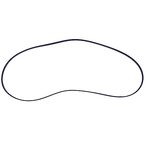 Image of JZGRDN Valve Cover Gasket Seal 16261-14524 1626114524 | for Kubota J112 J114 J318 J315 Generators & Kubota D1305 D1105 D1005 D905 Engine