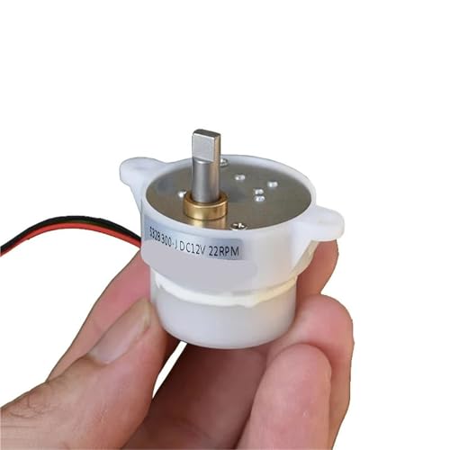 Moteur à engrenages 300 pour automatisation de maquette