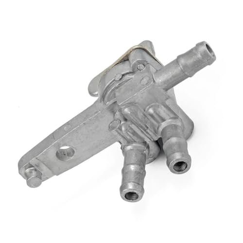 Llave de purga de combustible de alta precisión para Honda TRX250R FourTrax 16950-HB9-005