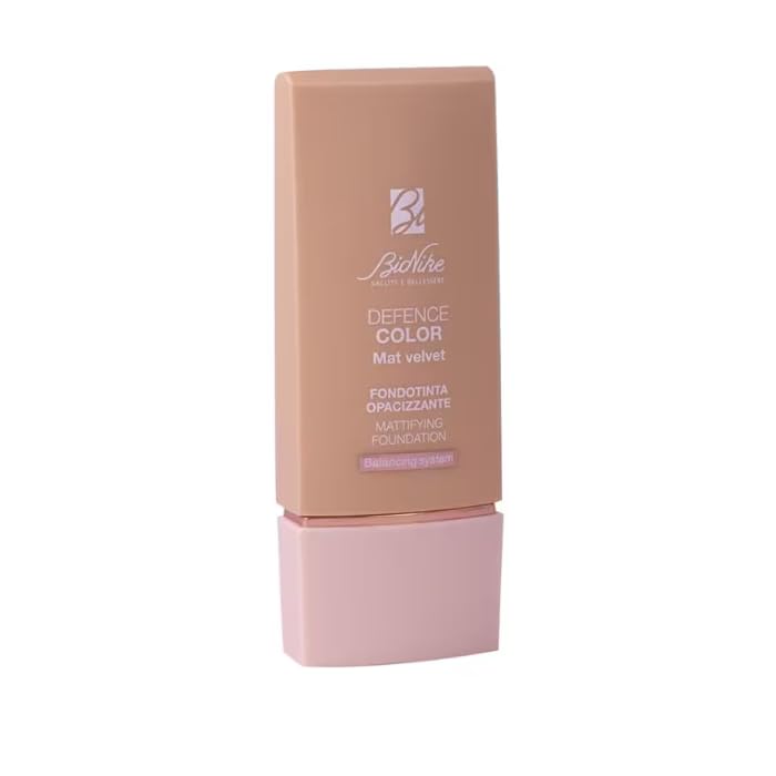 DEFENCE COLOR MAT VELVET FOND5