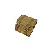 CONDOR Large Utility Pouch - Brown