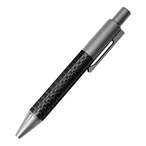 Stylo à bille délicat en alliage anti fatigue pour une écriture fluide