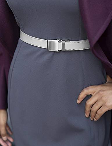 SlideBelts Skinny Belt Strap (Buckle Not Included)2