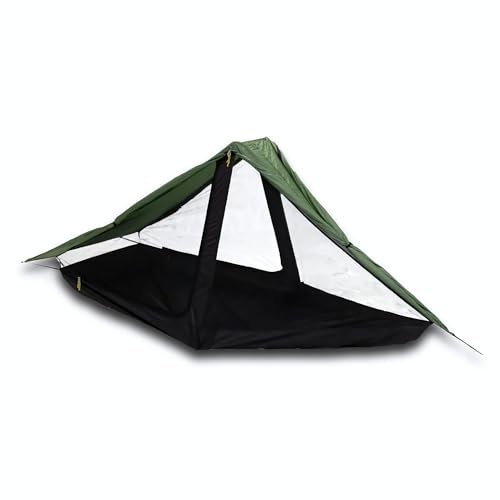 Carpa mochila para 1 persona Six Moon Designs Skyscape Scout miniatura 5