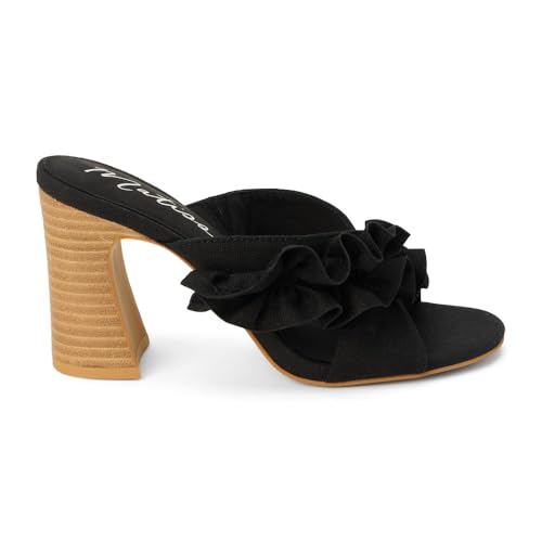 Matisse Women's Pleasant Heels