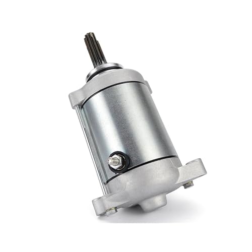 Démarreur robuste pour VTT Arctic Cat Bearcat 454 et 500 à double référence - 5