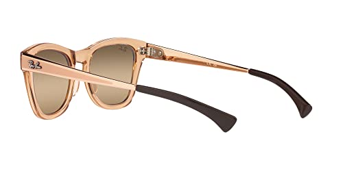 Image of Ray-Ban RB0707sm Square Sunglasses
