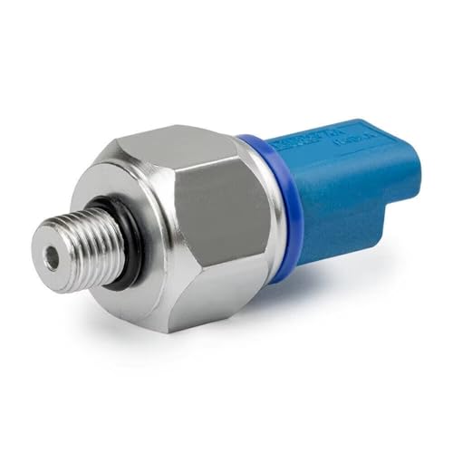 Capteur de pression de rampe d'injection essence et huile pour monospaces Ford S-Max Galaxy