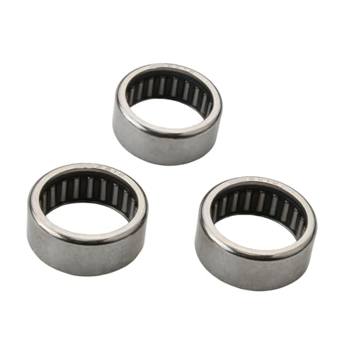 Roulement à aiguilles HK2212 haute résistance 177436 pour châssis GTX125 LX150 LXT250