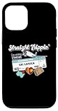 iPhone 15 Pro Straight Trippin' Sri Lanka Vacation Tour Travel Trip Case