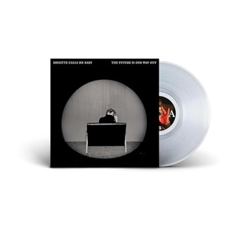 Brigitte Calls Me Baby サイン入り レコード Brigitte Calls Me Baby Vinyl & Music | Rough Trade | Rough Trade