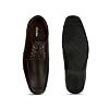 BATA Men's Oxford Classic Lace-Up Dress Shoes, Comfortable Formal Shoes for Men, Cushioned Insole Derby Fit Ideal for Church, Wedding, Office & Daily Wear