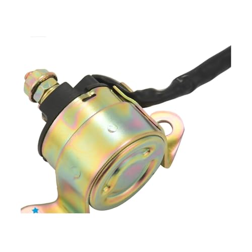 Relais solénoïde de démarreur haute conductivité pour Trailboss 325 et Rzr 800 900